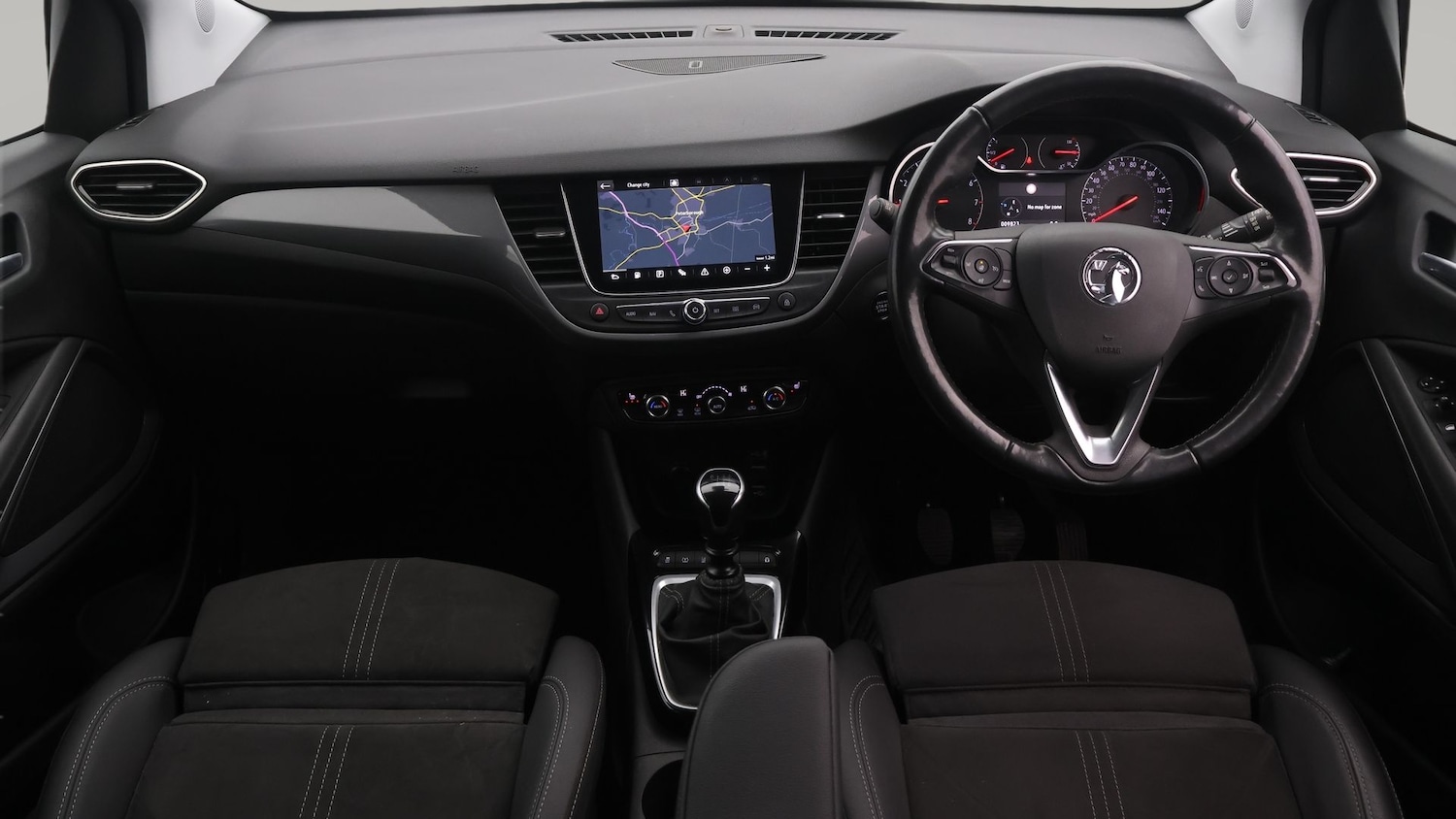 Used Vauxhall Crossland 2022 for sale - 77445839: Photo 13