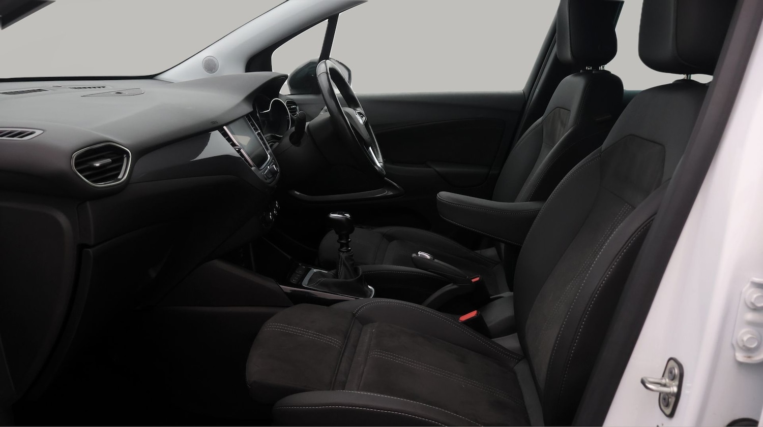 Used Vauxhall Crossland 2022 for sale - 77445839: Photo 14