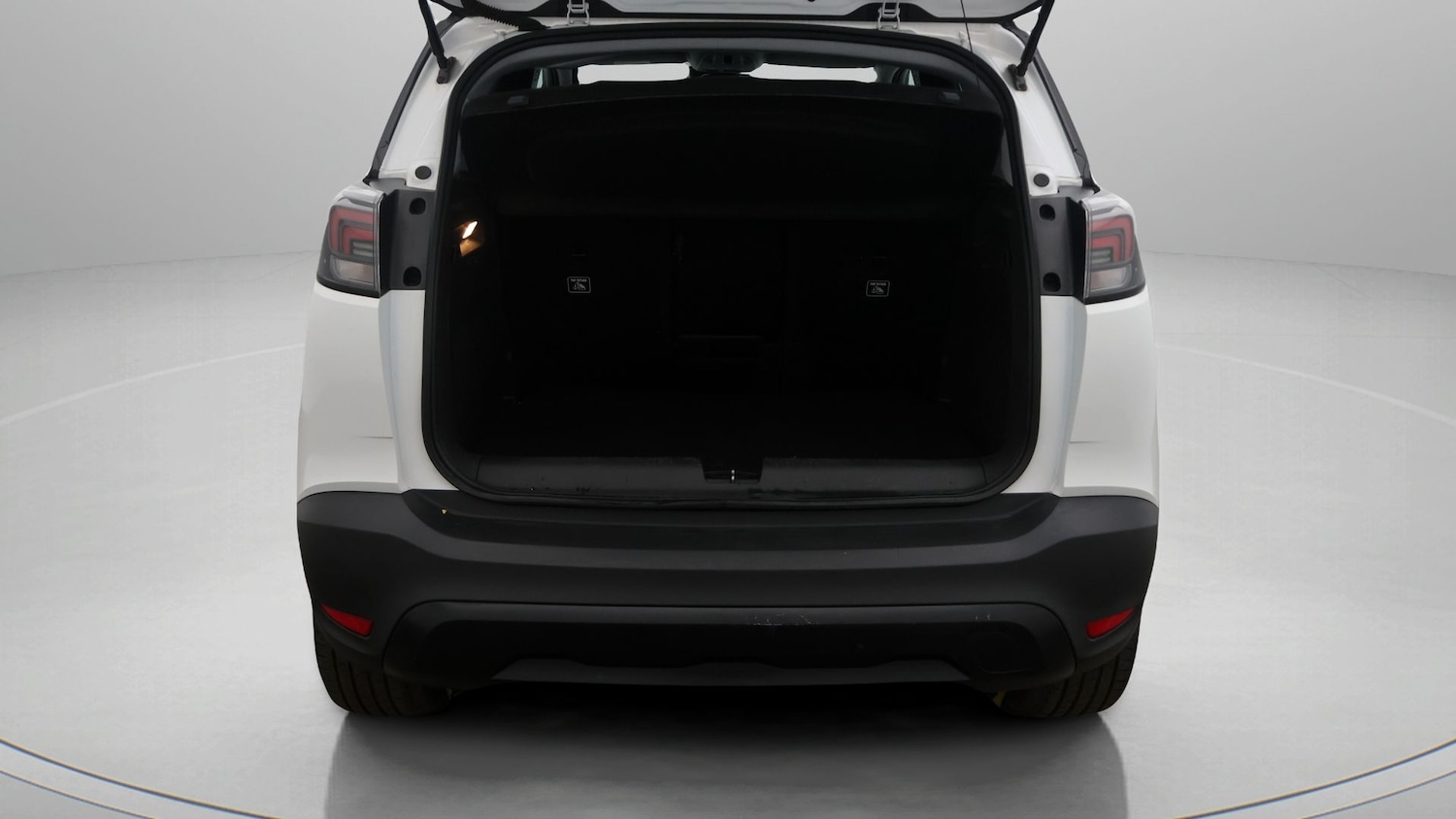 Used Vauxhall Crossland 2022 for sale - 77445839: Photo 17