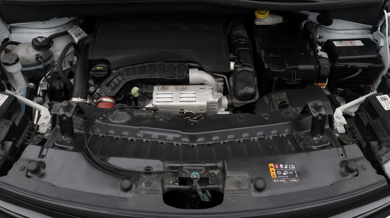 Used Vauxhall Crossland 2022 for sale - 77445839: Photo 19