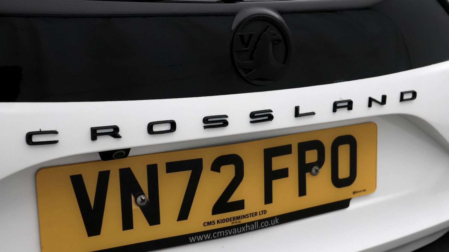 Used Vauxhall Crossland 2022 for sale - 77445839: Photo 20