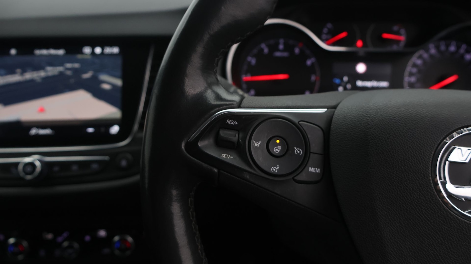 Used Vauxhall Crossland 2022 for sale - 77445839: Photo 22