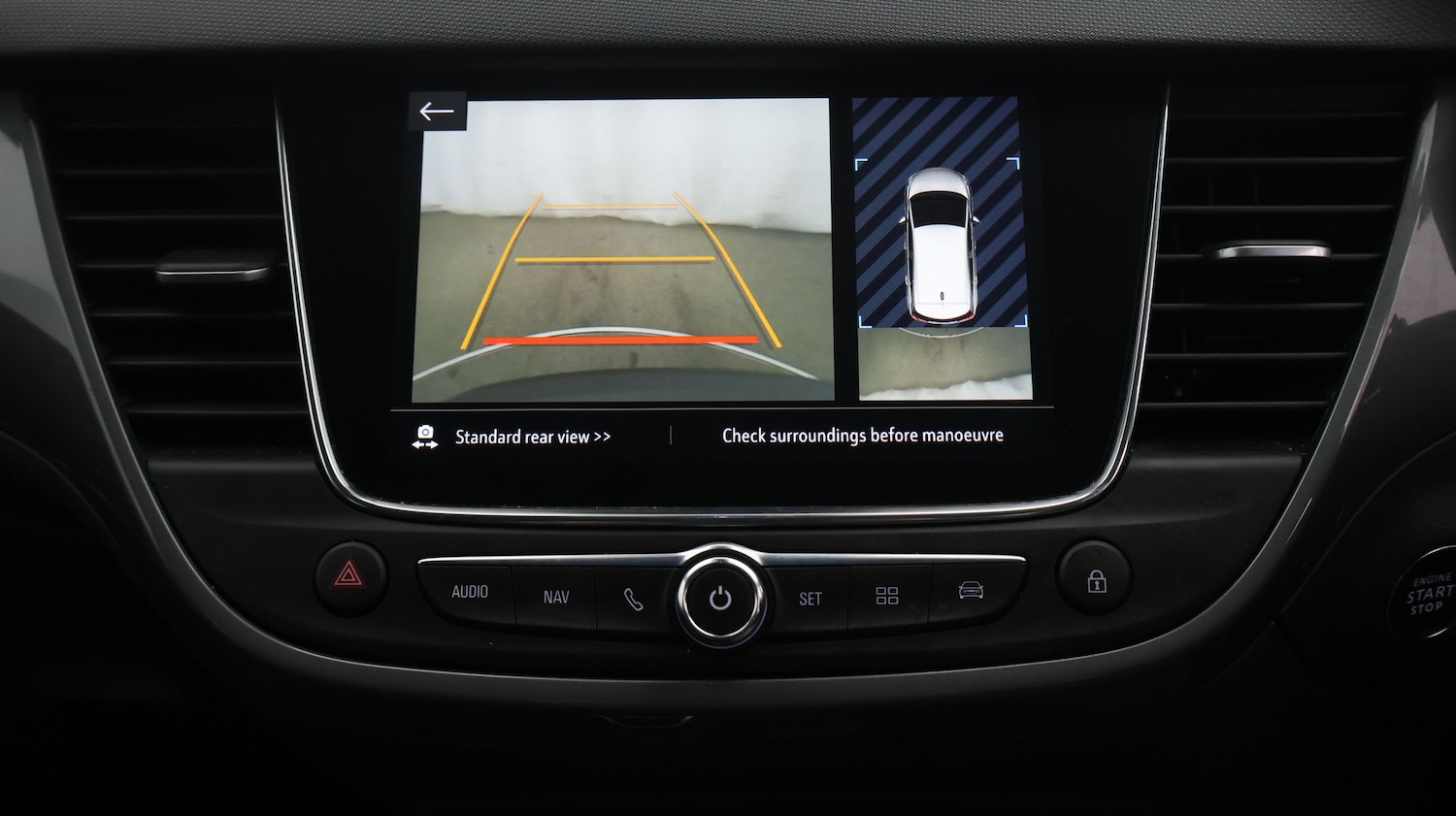 Used Vauxhall Crossland 2022 for sale - 77445839: Photo 23