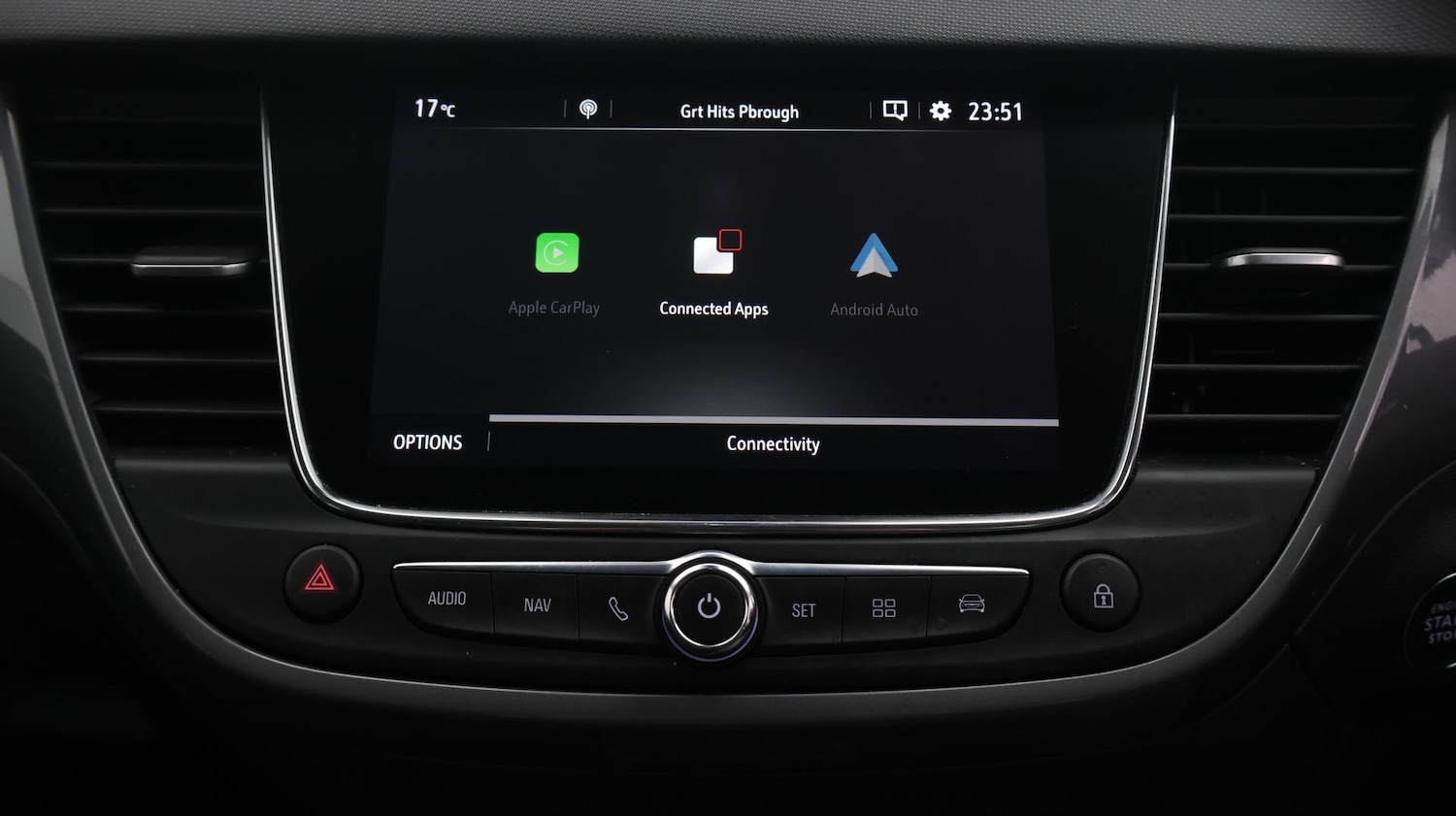 Used Vauxhall Crossland 2022 for sale - 77445839: Photo 25