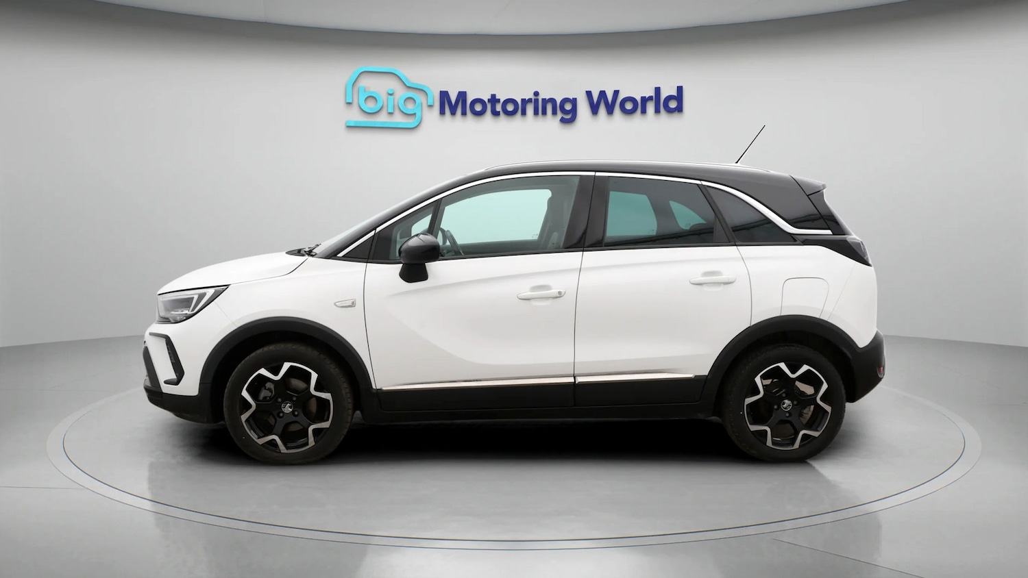 Used Vauxhall Crossland 2022 for sale - 77445839: Photo 4