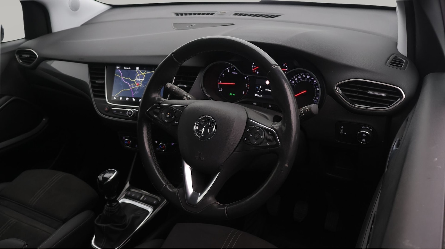 Used Vauxhall Crossland 2022 for sale - 77445839: Photo 9