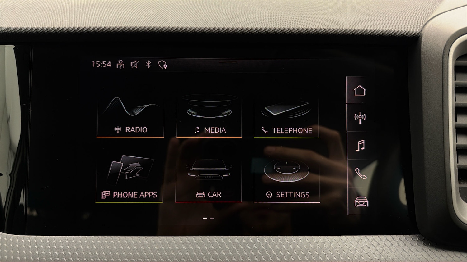 Used Audi A1 2022 for sale - 77974710: Photo 10