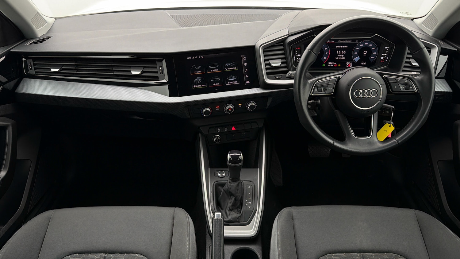 Used Audi A1 2022 for sale - 77974710: Photo 12