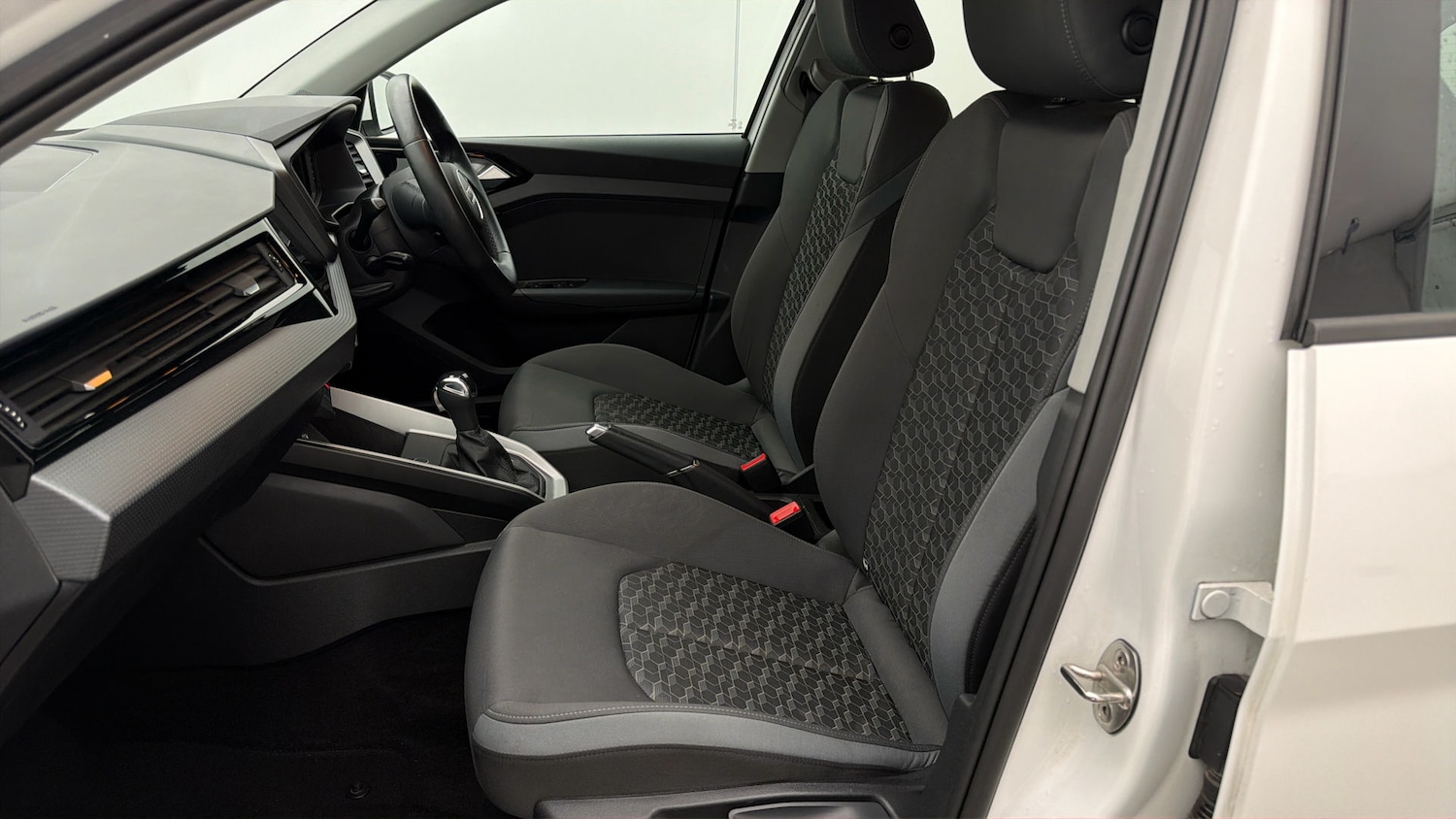 Used Audi A1 2022 for sale - 77974710: Photo 13