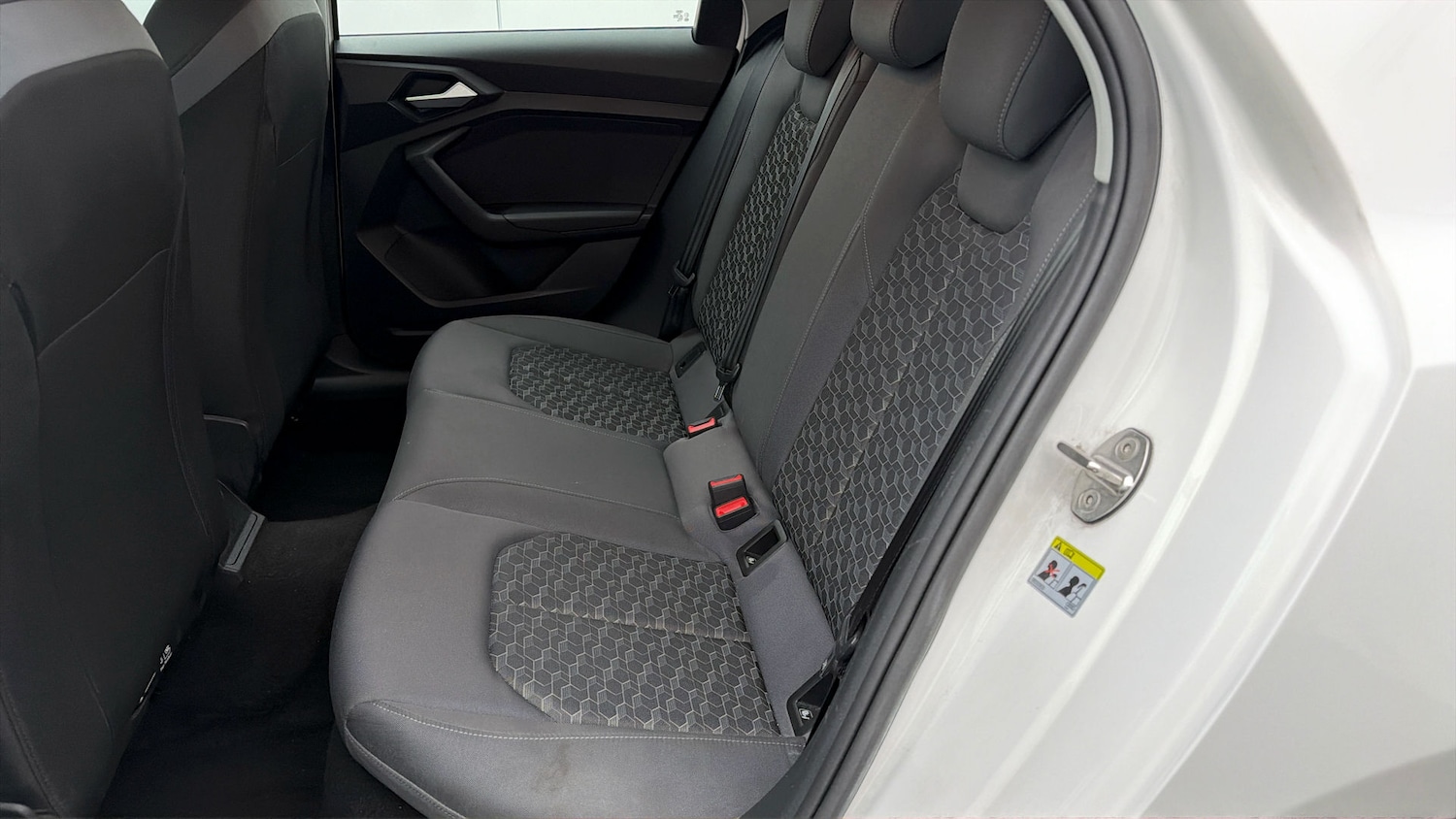 Used Audi A1 2022 for sale - 77974710: Photo 15