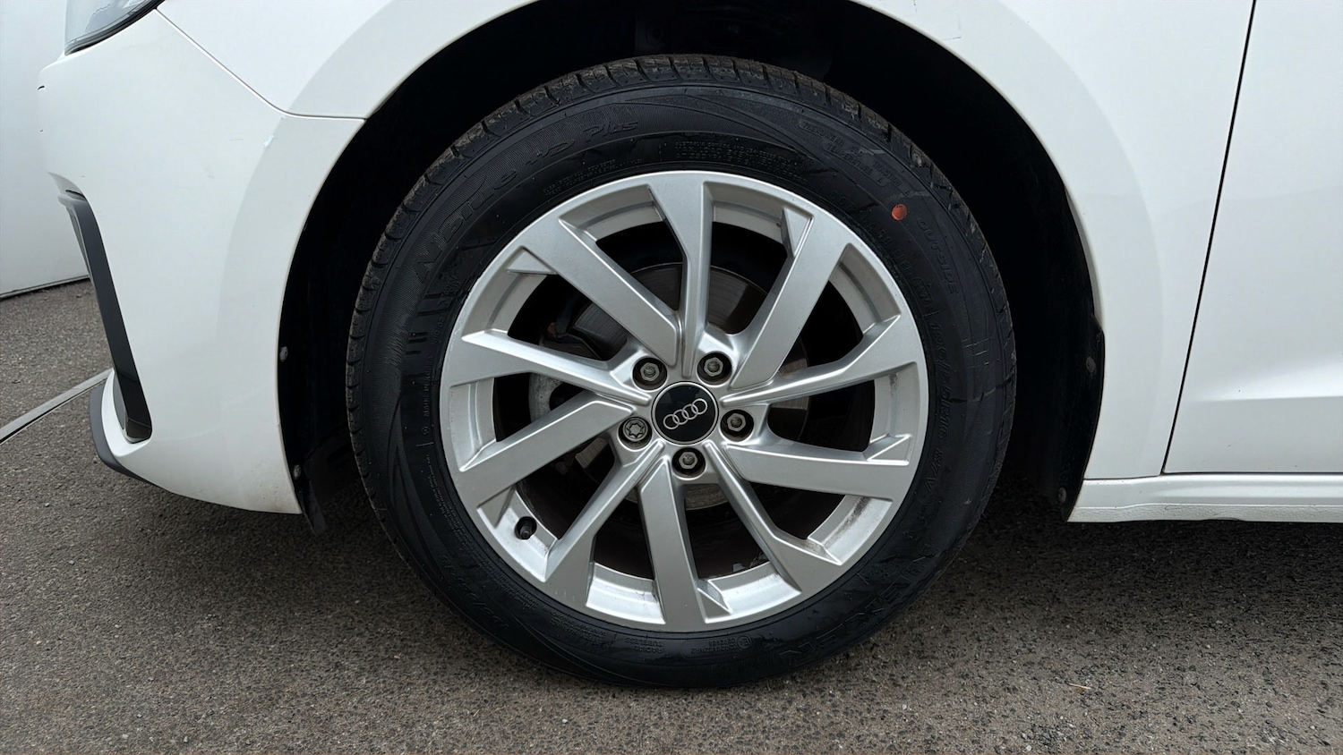 Used Audi A1 2022 for sale - 77974710: Photo 17