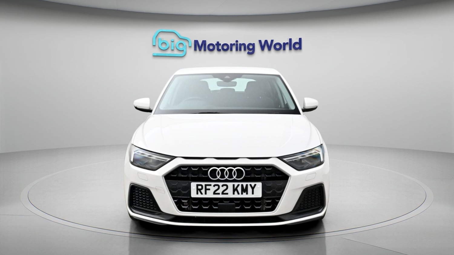 Used Audi A1 2022 for sale - 77974710: Photo 2
