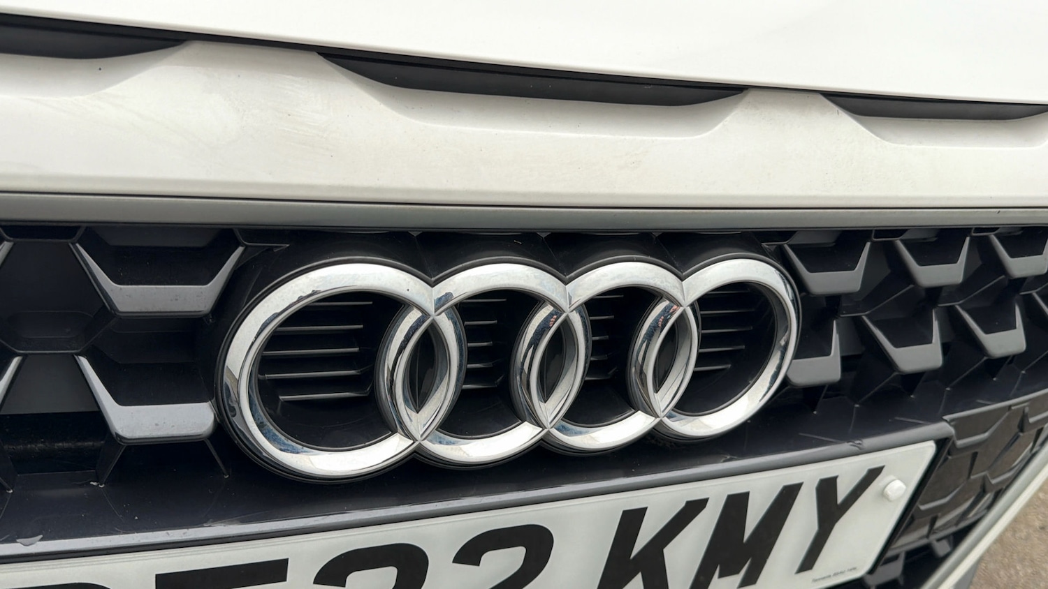 Used Audi A1 2022 for sale - 77974710: Photo 21