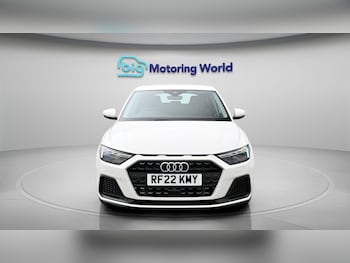 Used Audi A1 2022 for sale - 77974710: Photo