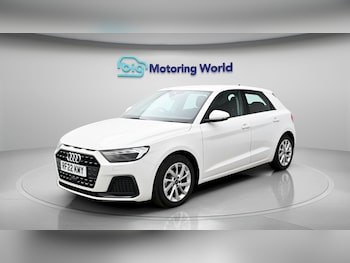 Used Audi A1 2022 for sale - 77974710: Photo
