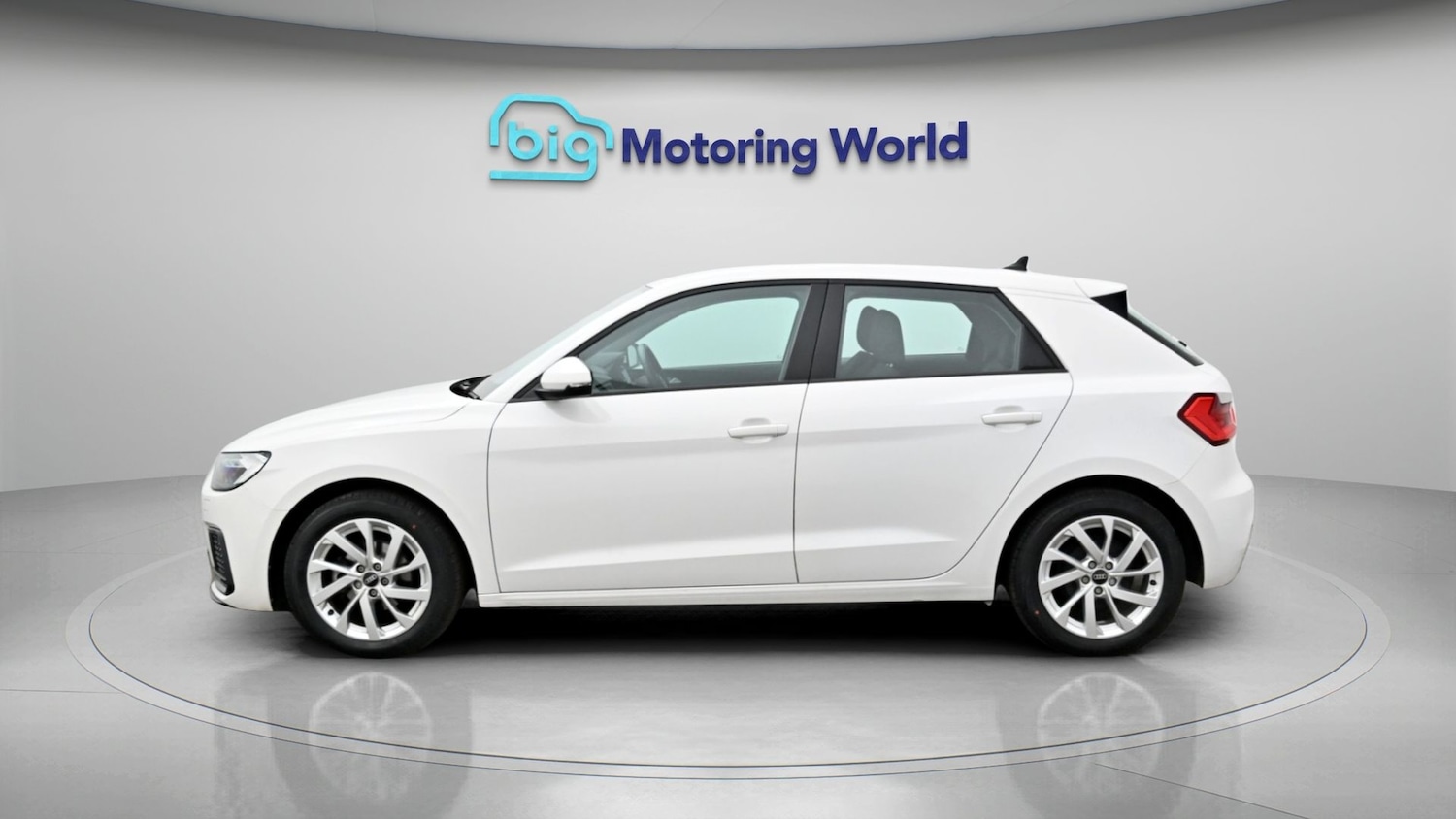 Used Audi A1 2022 for sale - 77974710: Photo 4