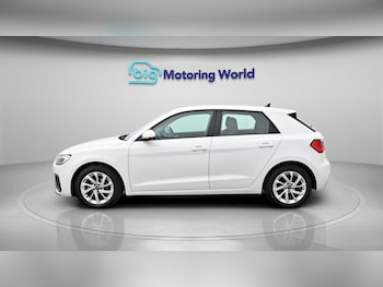 Used Audi A1 2022 for sale - 77974710: Photo
