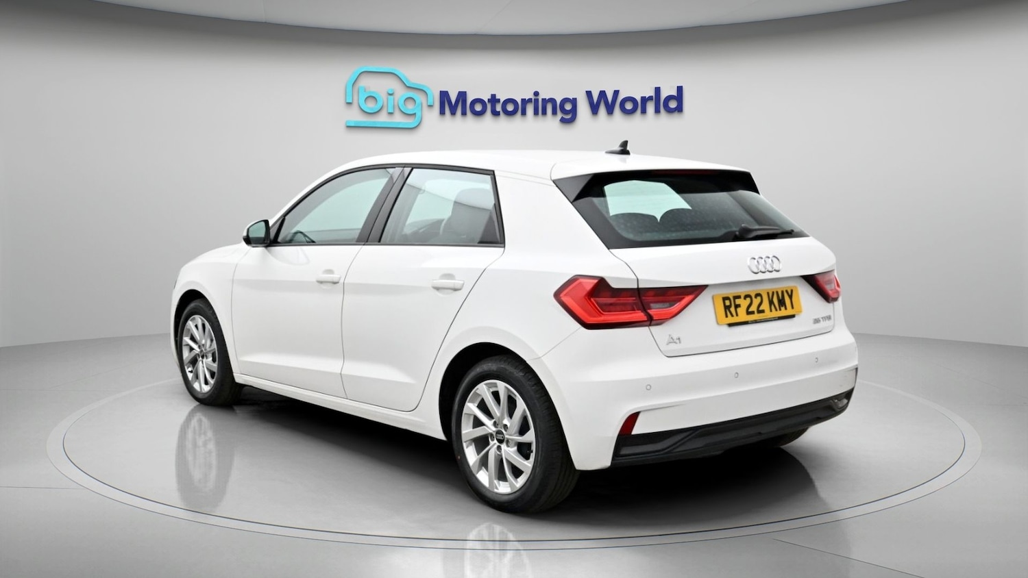 Used Audi A1 2022 for sale - 77974710: Photo 5