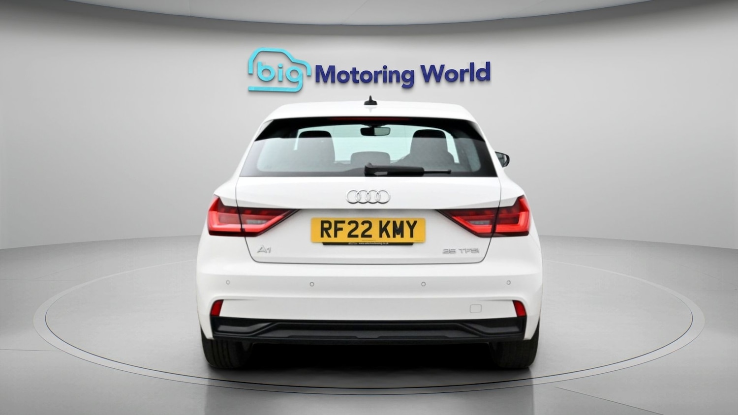 Used Audi A1 2022 for sale - 77974710: Photo 6