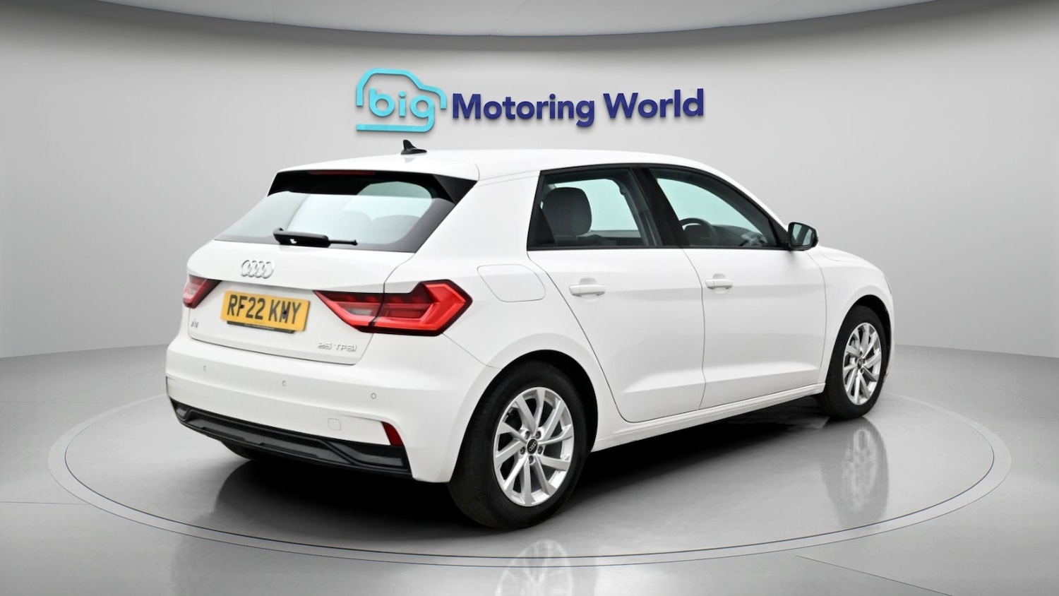 Used Audi A1 2022 for sale - 77974710: Photo 7