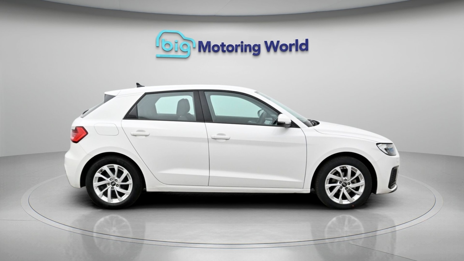 Used Audi A1 2022 for sale - 77974710: Photo 8