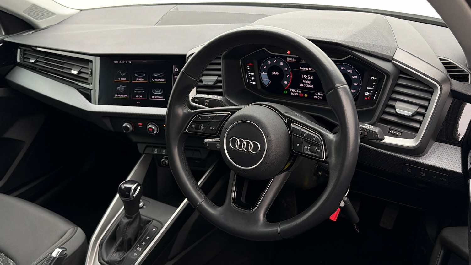 Used Audi A1 2022 for sale - 77974710: Photo 9