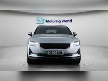 Used Polestar Polestar 2 2023 for sale - 78945163: Photo