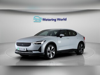 Used Polestar Polestar 2 2023 for sale - 78945163: Photo