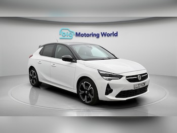 Used Vauxhall Corsa 2023 for sale - 79030296: Photo