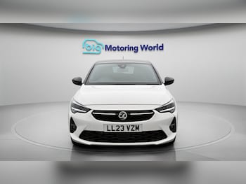 Used Vauxhall Corsa 2023 for sale - 79030296: Photo