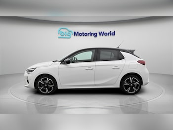 Used Vauxhall Corsa 2023 for sale - 79030296: Photo