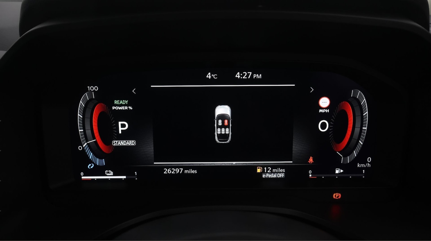 Used Nissan Qashqai 2023 for sale - 77459782: Photo 10