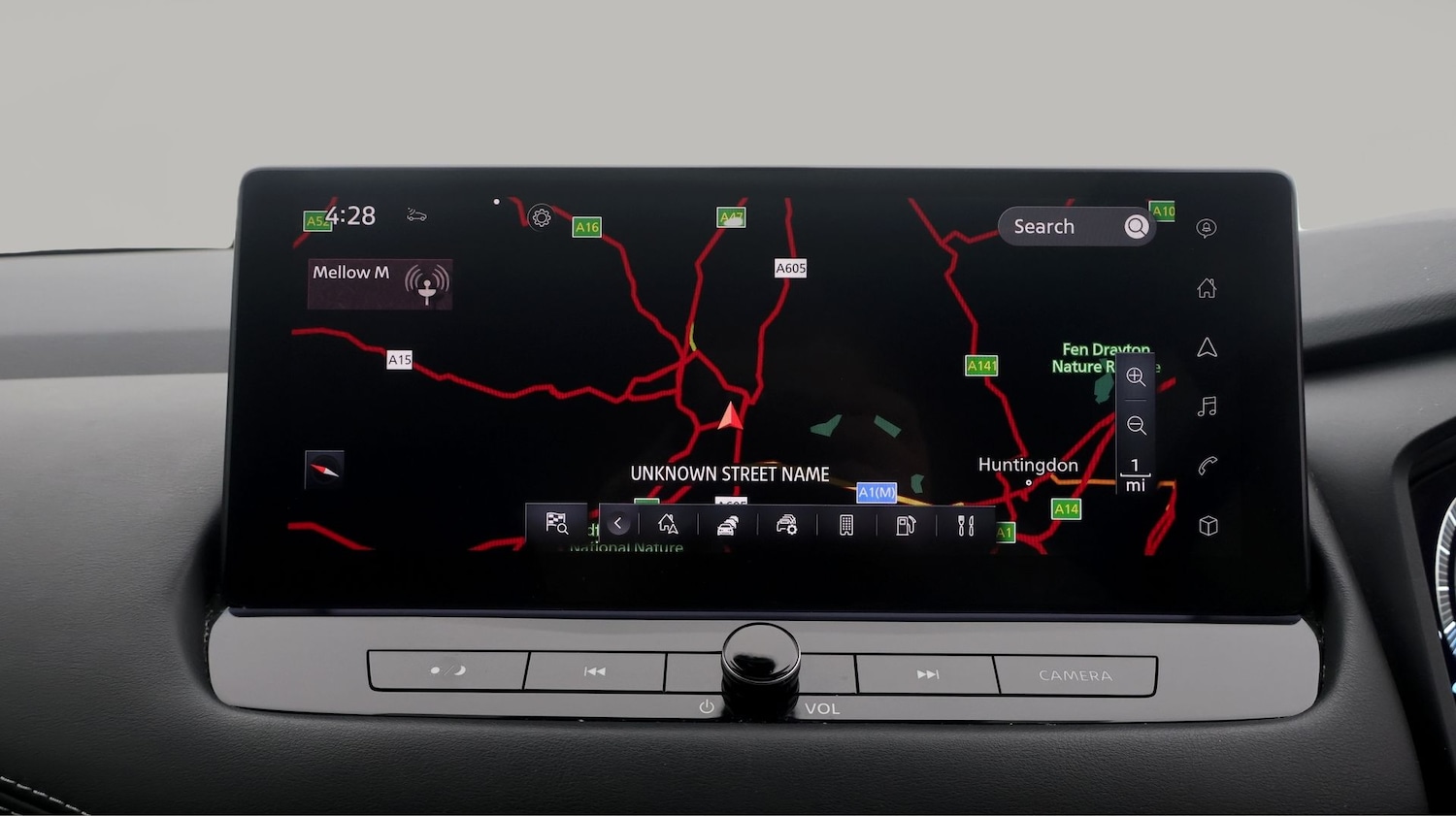 Used Nissan Qashqai 2023 for sale - 77459782: Photo 11