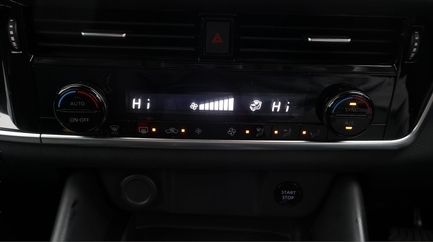 Used Nissan Qashqai 2023 for sale - 77459782: Photo 12