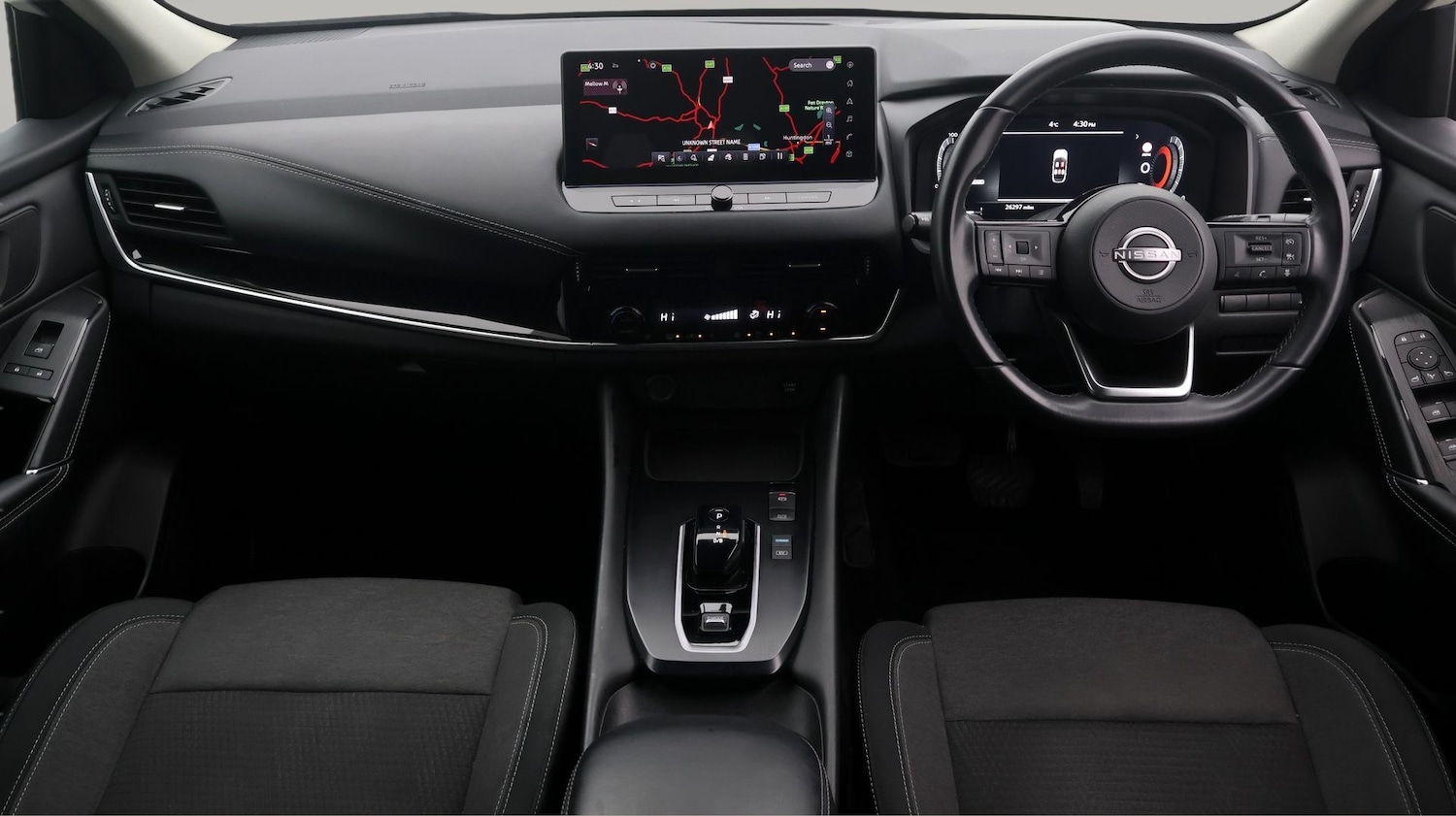 Used Nissan Qashqai 2023 for sale - 77459782: Photo 13