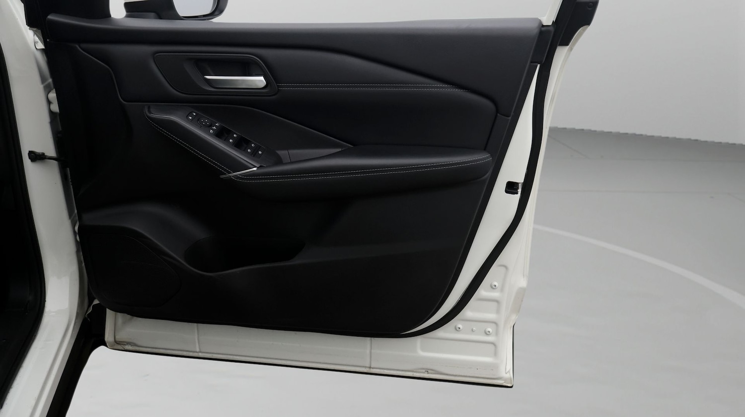 Used Nissan Qashqai 2023 for sale - 77459782: Photo 15