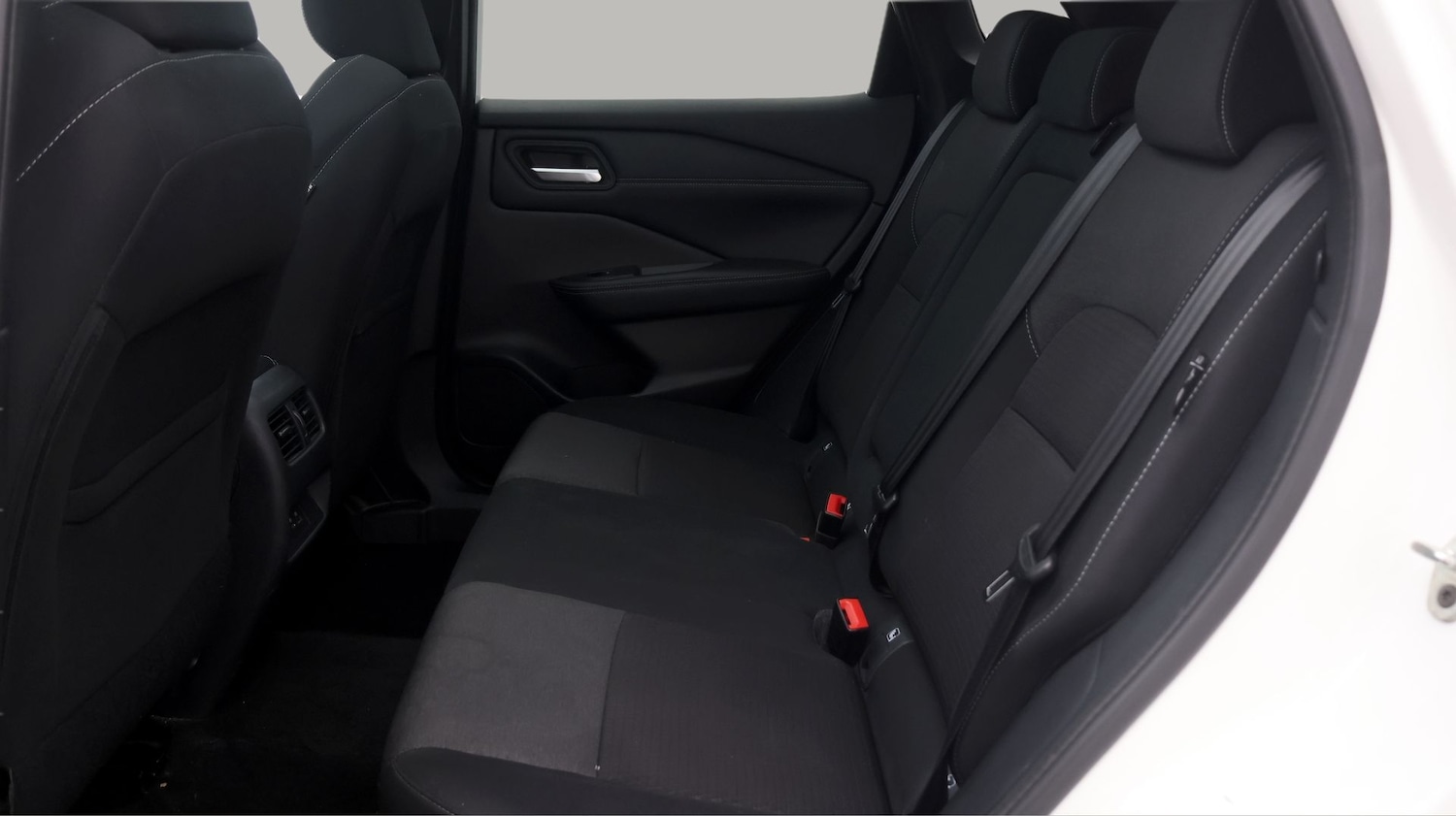 Used Nissan Qashqai 2023 for sale - 77459782: Photo 16