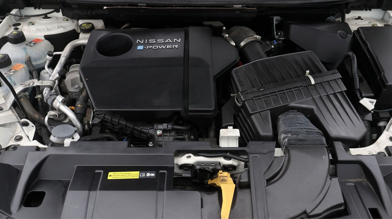 Used Nissan Qashqai 2023 for sale - 77459782: Photo 19