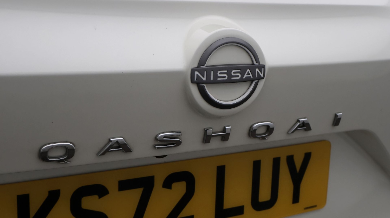Used Nissan Qashqai 2023 for sale - 77459782: Photo 24