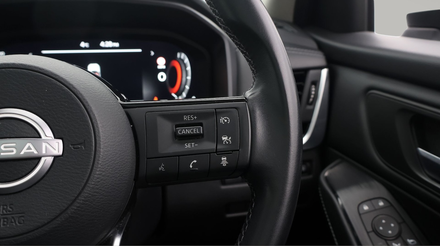 Used Nissan Qashqai 2023 for sale - 77459782: Photo 26