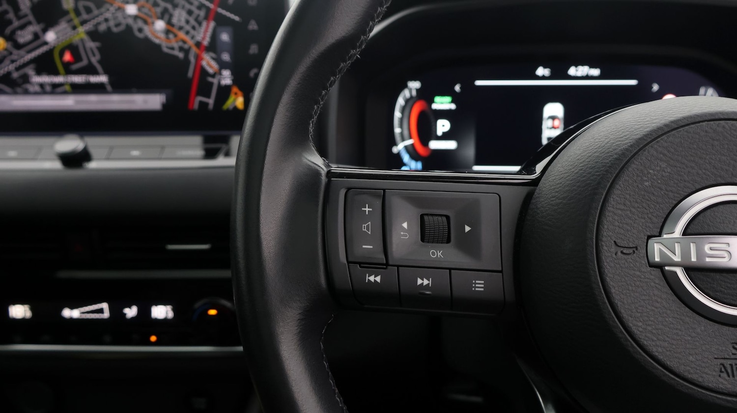 Used Nissan Qashqai 2023 for sale - 77459782: Photo 27