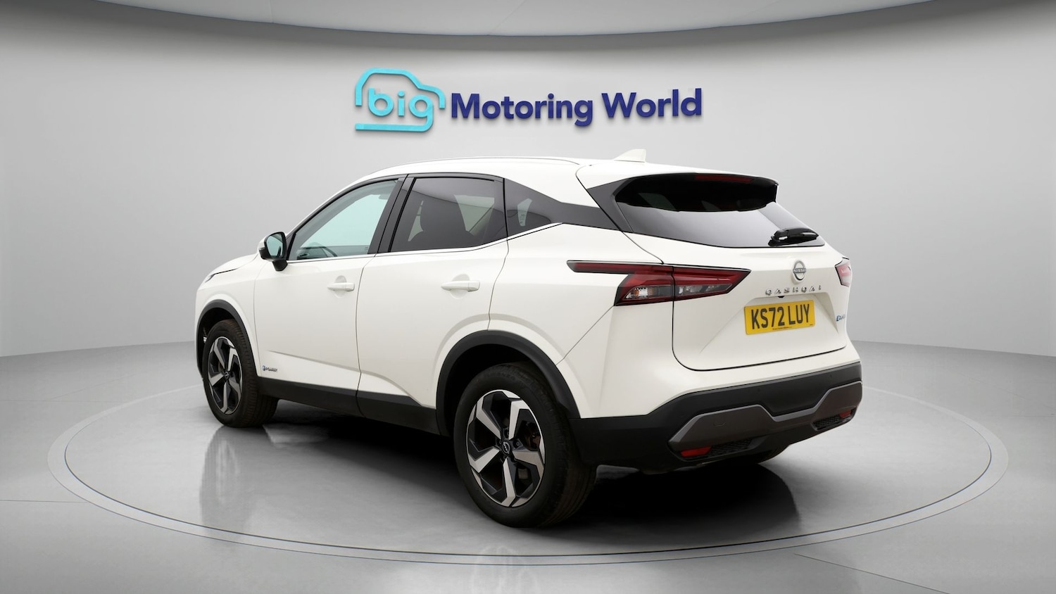 Used Nissan Qashqai 2023 for sale - 77459782: Photo 5