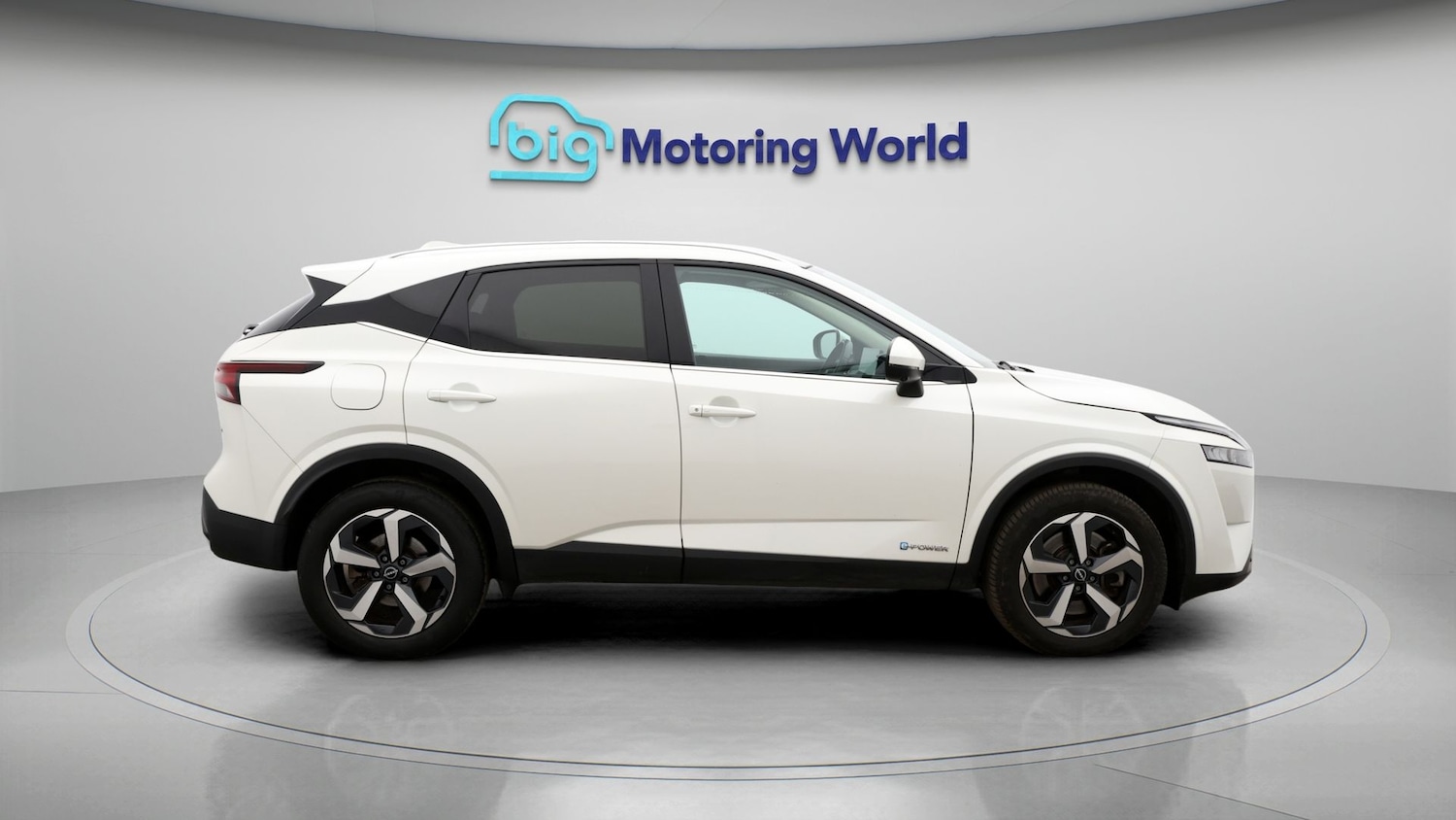 Used Nissan Qashqai 2023 for sale - 77459782: Photo 8