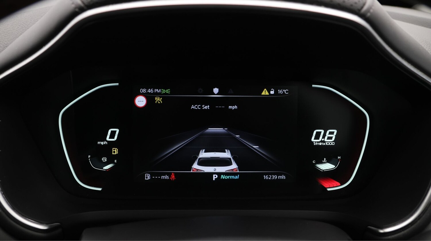 Used MG MG HS 2023 for sale - 77749658: Photo 10