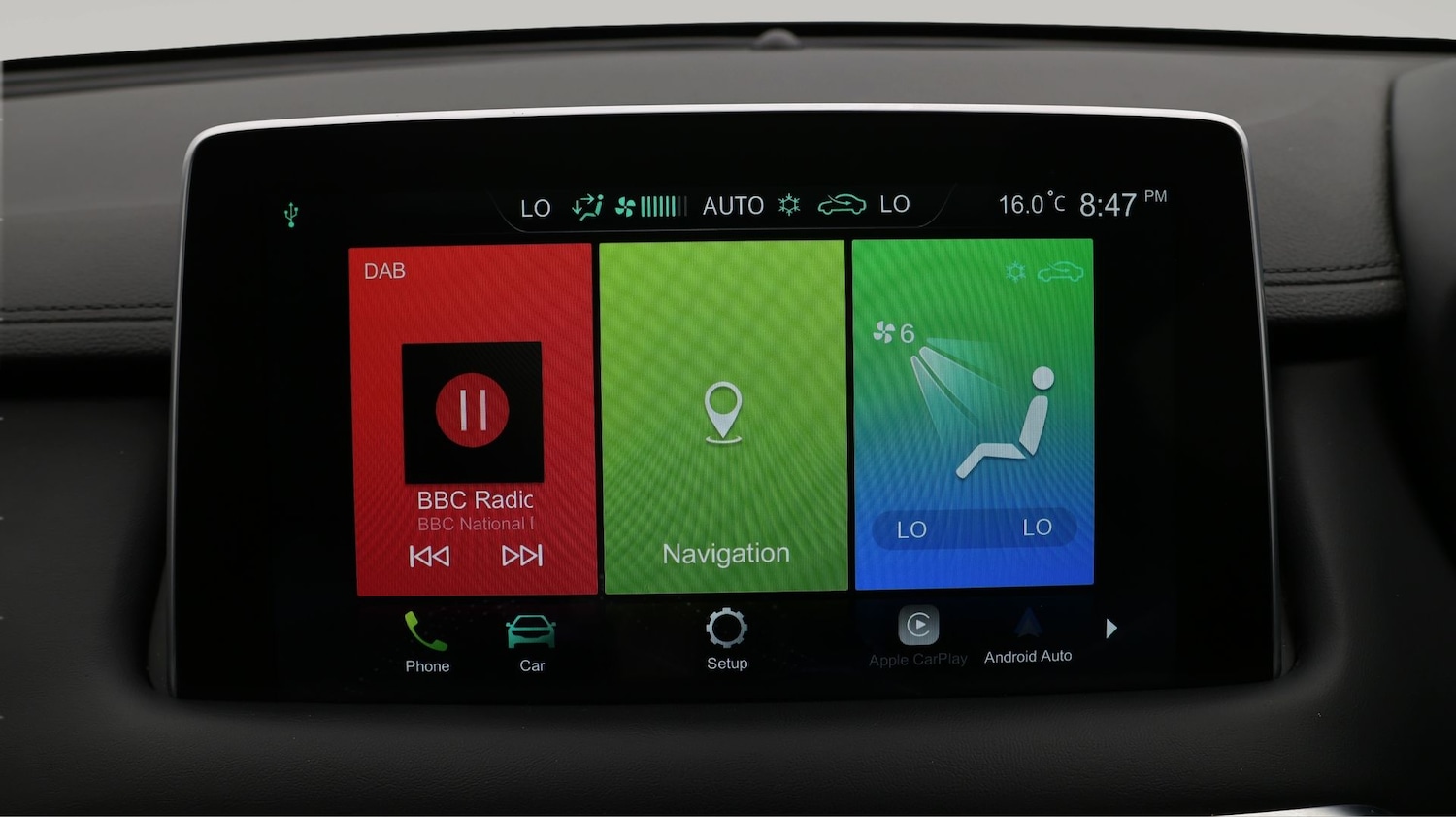 Used MG MG HS 2023 for sale - 77749658: Photo 11