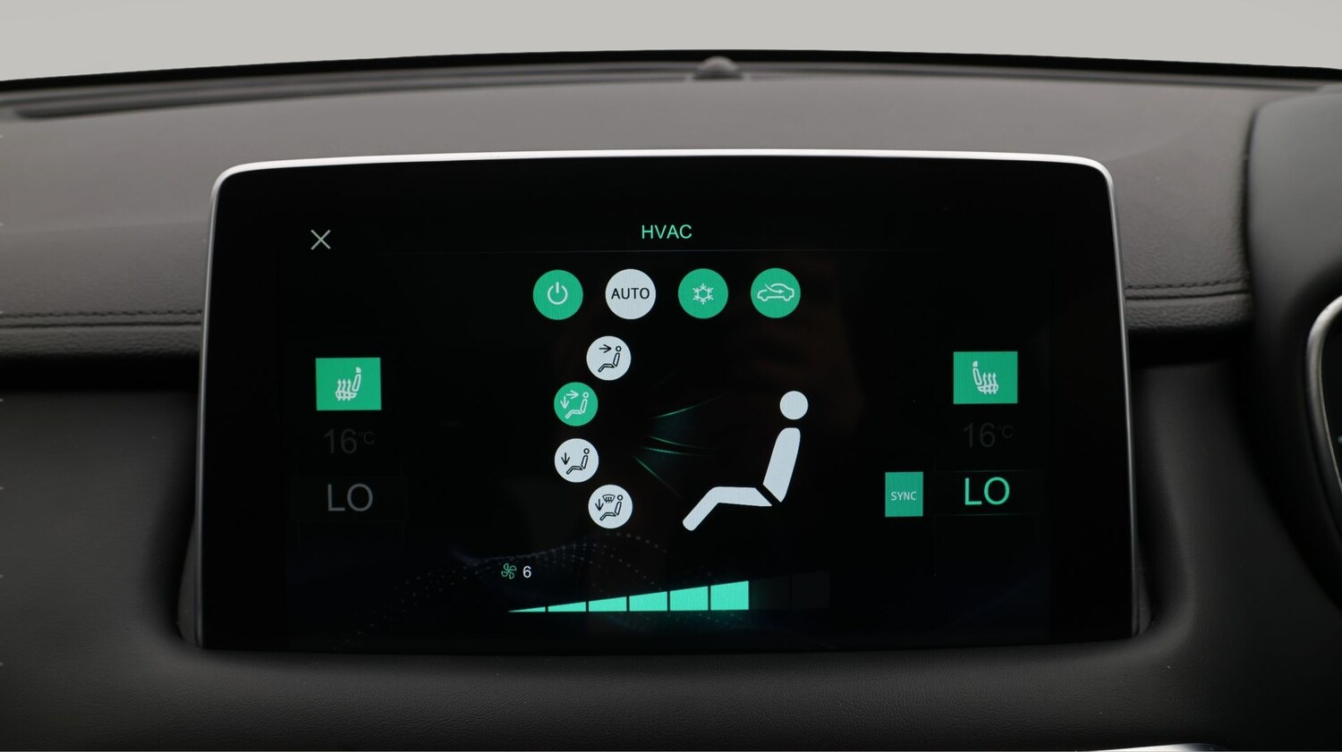 Used MG MG HS 2023 for sale - 77749658: Photo 12