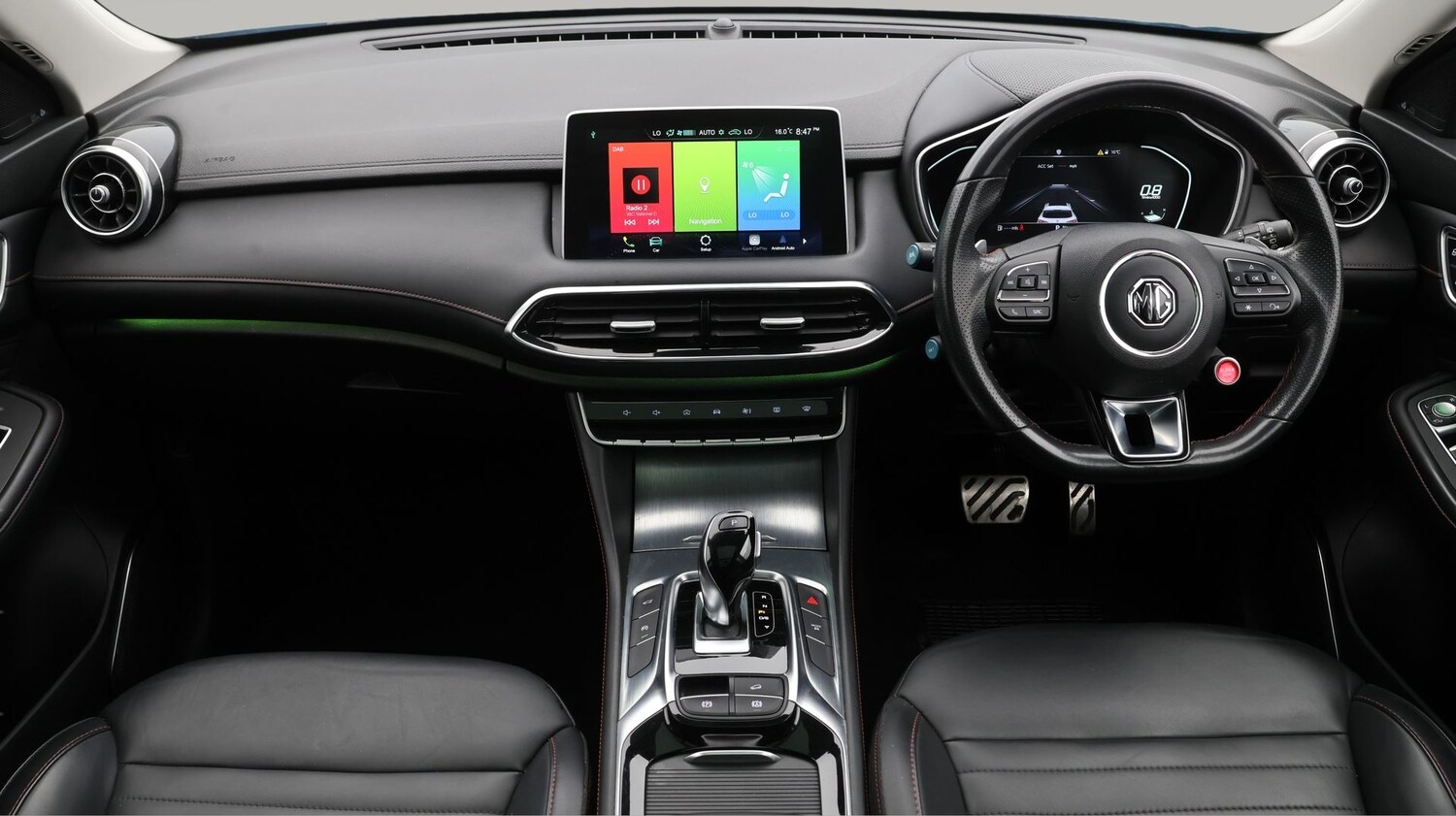 Used MG MG HS 2023 for sale - 77749658: Photo 13