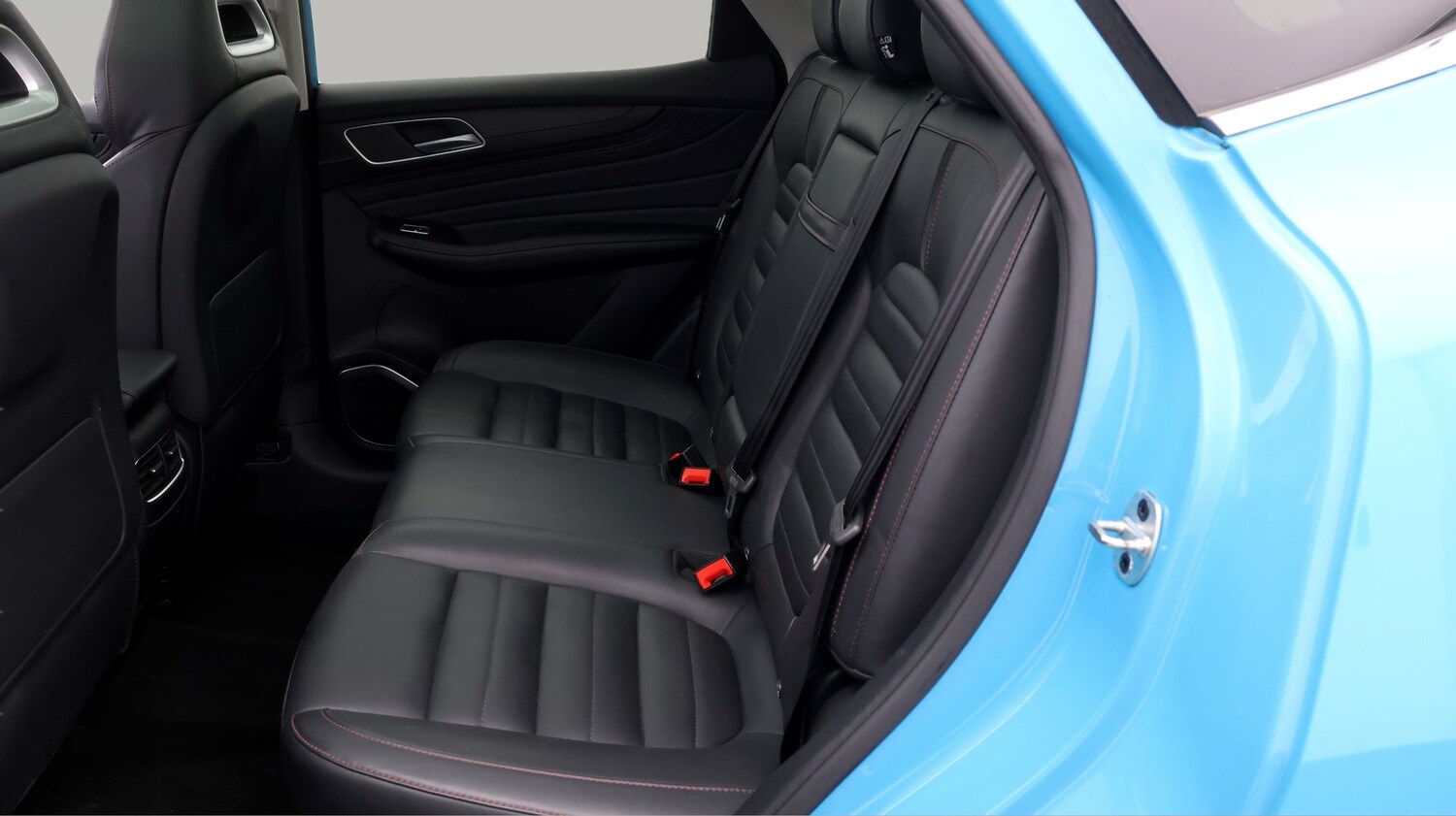 Used MG MG HS 2023 for sale - 77749658: Photo 16