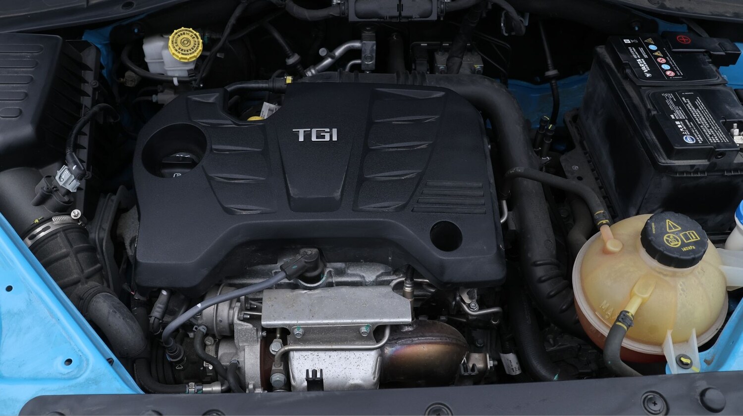 Used MG MG HS 2023 for sale - 77749658: Photo 19