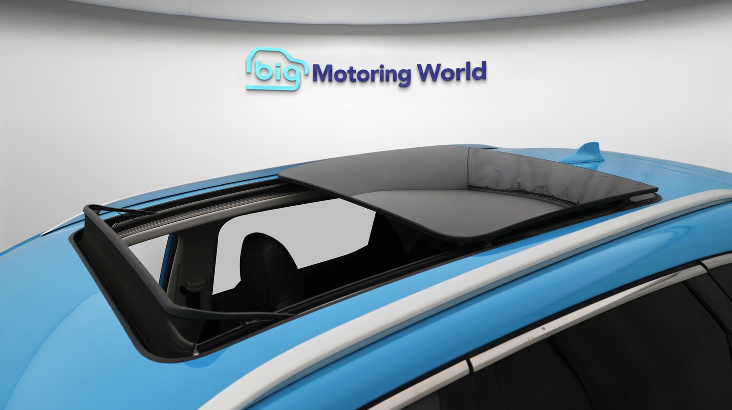 Used MG MG HS 2023 for sale - 77749658: Photo 20